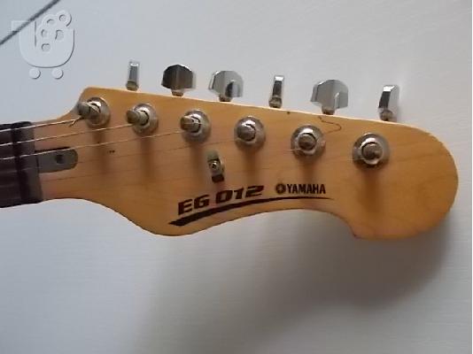 Yamaha EG-012
